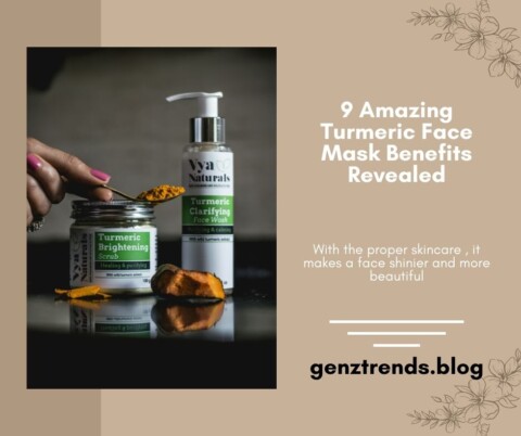 9 Amazing Turmeric Face Mask Benefits Revealed